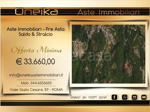 appartamento in vendita ad Arcidosso in zona Le Macchie