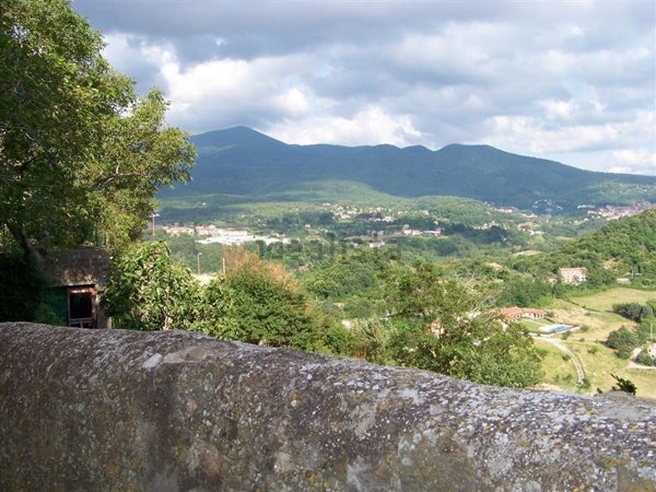 casa semindipendente in vendita ad Arcidosso in zona Montelaterone
