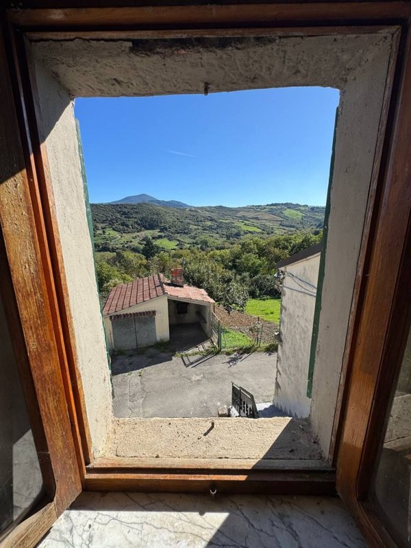 appartamento in vendita ad Arcidosso