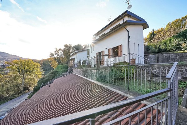 casa indipendente in vendita ad Arcidosso