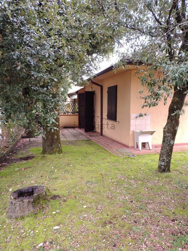 casa indipendente in vendita ad Arcidosso