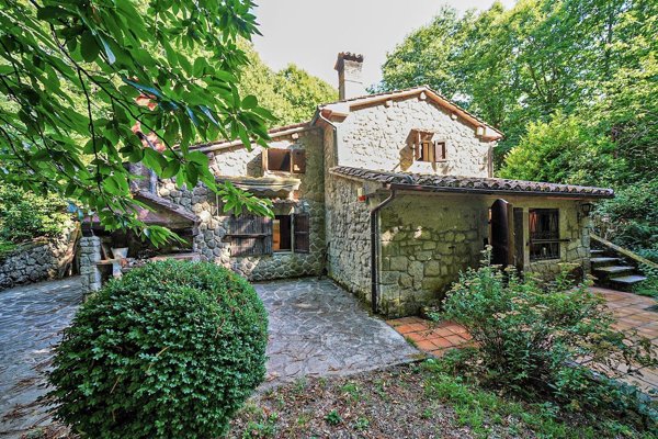 casa indipendente in vendita ad Arcidosso