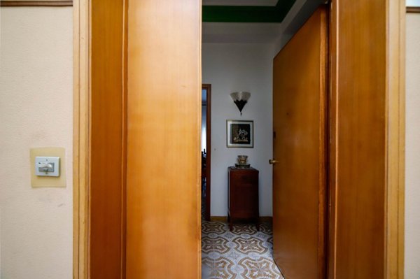 appartamento in vendita ad Arcidosso