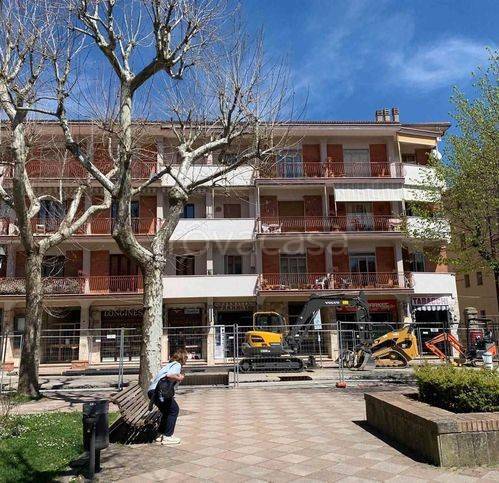 appartamento in vendita ad Arcidosso