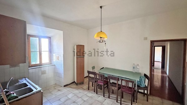 appartamento in vendita ad Arcidosso