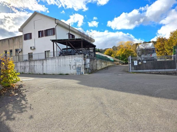 appartamento in vendita ad Arcidosso