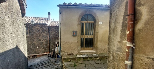 casa semindipendente in vendita ad Arcidosso in zona Montelaterone