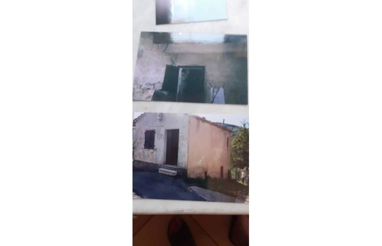 casale in vendita ad Arcidosso in zona Stribugliano