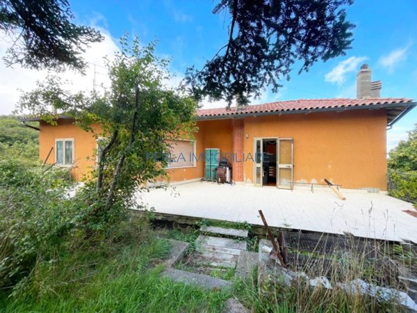 casa indipendente in vendita ad Arcidosso