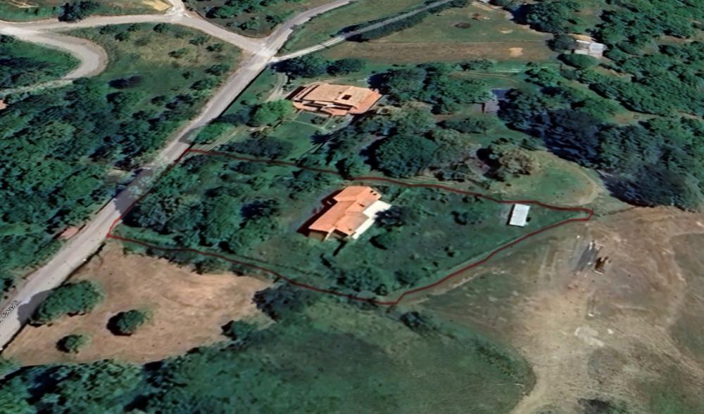 appartamento in vendita ad Arcidosso in zona Zancona