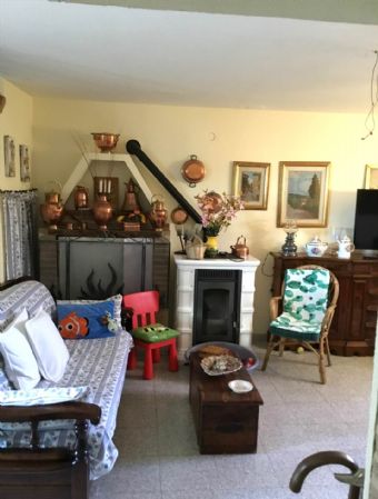 appartamento in vendita ad Arcidosso