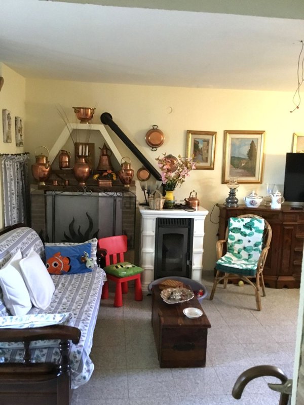 appartamento in vendita ad Arcidosso