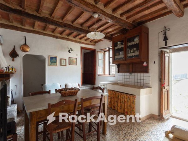 casa indipendente in vendita ad Arcidosso