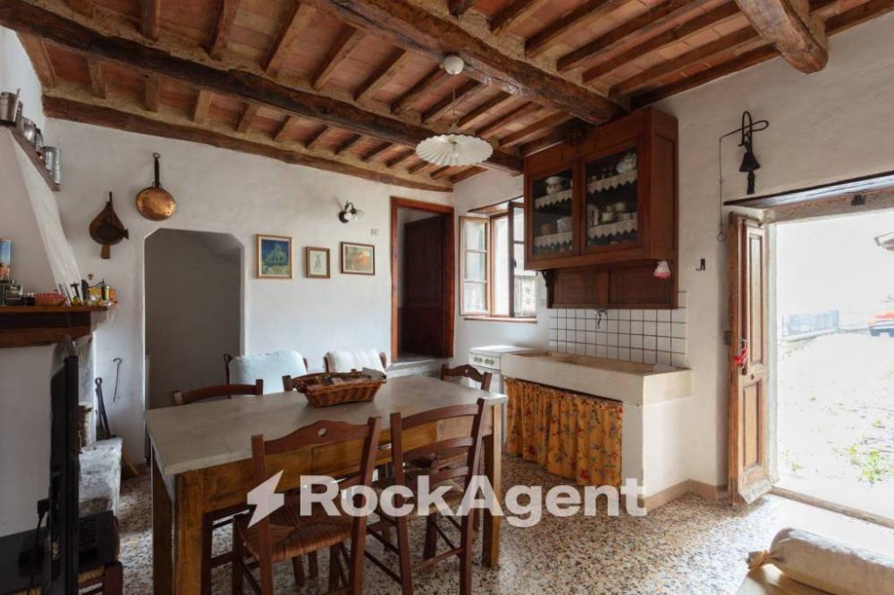 casa indipendente in vendita ad Arcidosso