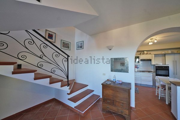 casa indipendente in vendita ad Arcidosso