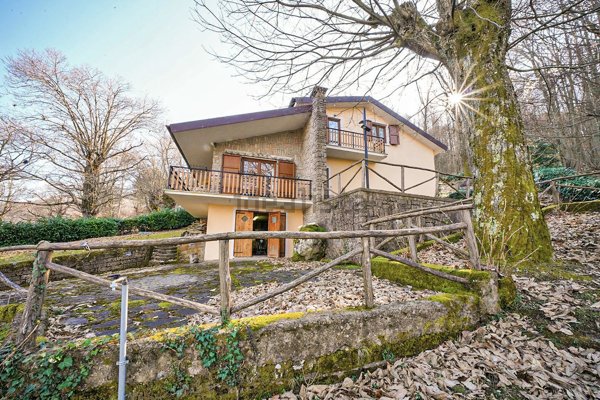 casa indipendente in vendita ad Arcidosso