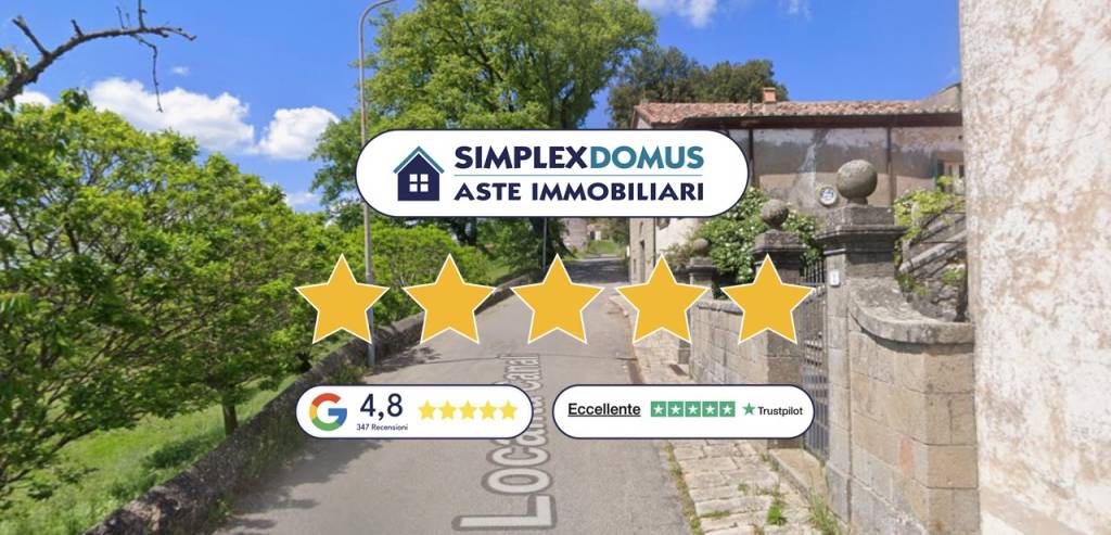 casa indipendente in vendita ad Arcidosso