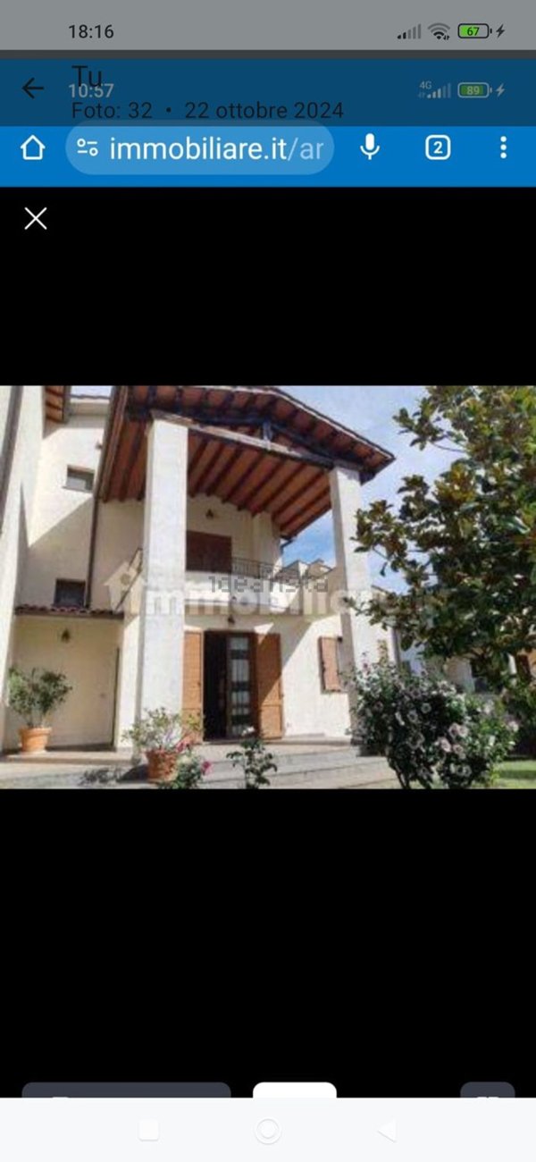 pentavano in vendita ad Arcidosso