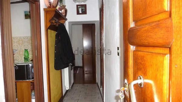 casa indipendente in vendita ad Arcidosso in zona Montelaterone