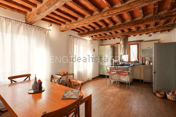 appartamento in vendita ad Arcidosso