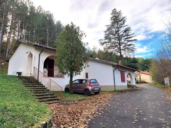 casa indipendente in vendita ad Arcidosso