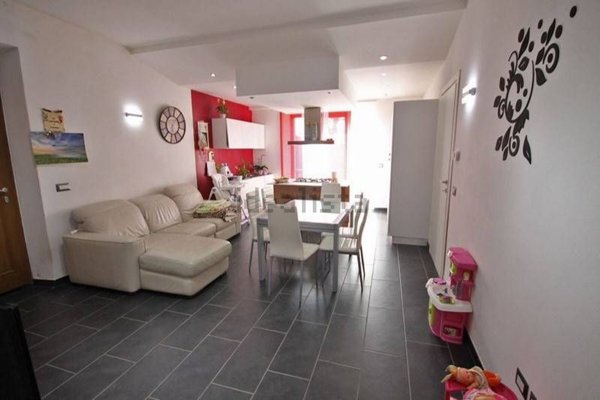 appartamento in vendita ad Arcidosso in zona San Lorenzo