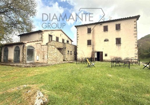 appartamento in vendita ad Arcidosso