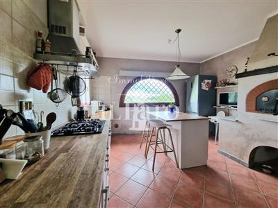 appartamento in vendita ad Arcidosso in zona San Lorenzo