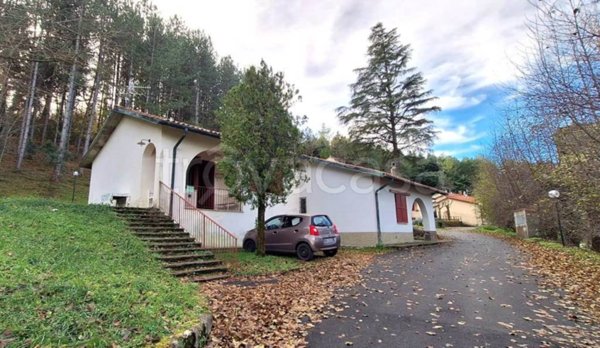 casa indipendente in vendita ad Arcidosso