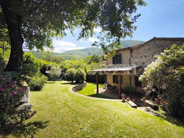 casa indipendente in vendita ad Arcidosso