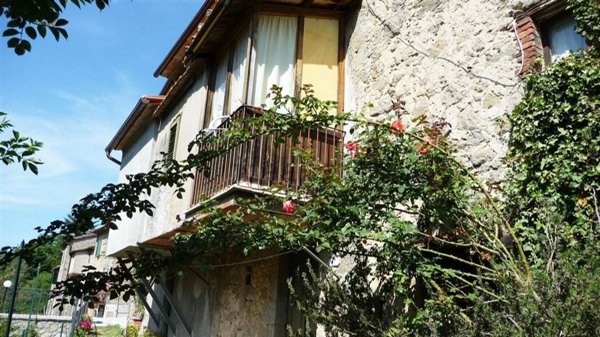 casa semindipendente in vendita ad Arcidosso