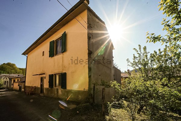 casa indipendente in vendita ad Arcidosso