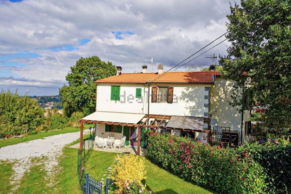 appartamento in vendita ad Arcidosso