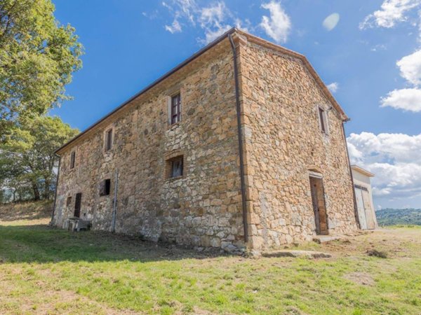 casa indipendente in vendita ad Arcidosso