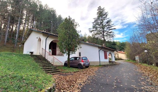casa indipendente in vendita ad Arcidosso