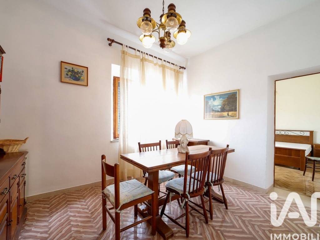 appartamento in vendita ad Arcidosso