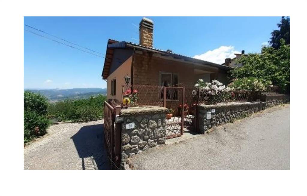 villa in vendita ad Arcidosso in zona Montelaterone