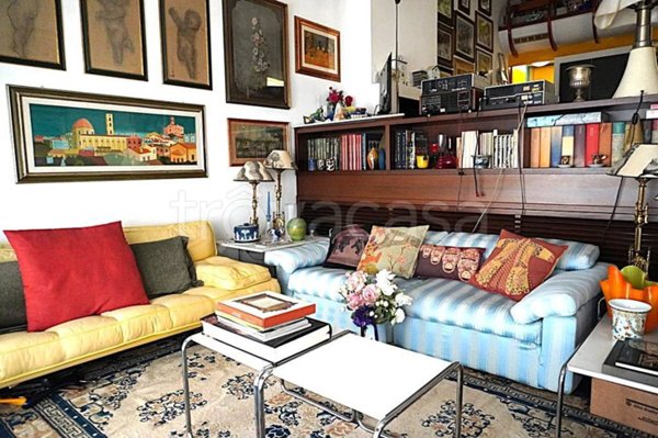casa indipendente in vendita ad Arcidosso in zona San Lorenzo