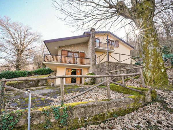 casa indipendente in vendita ad Arcidosso