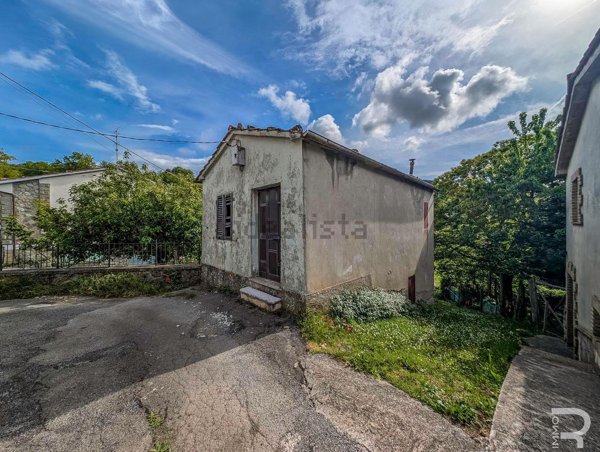 casa indipendente in vendita ad Arcidosso