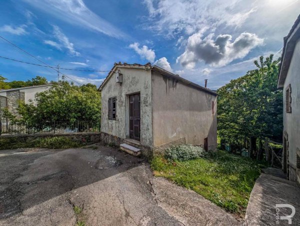 casa indipendente in vendita ad Arcidosso