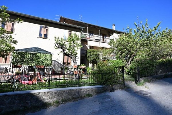 appartamento in vendita ad Arcidosso