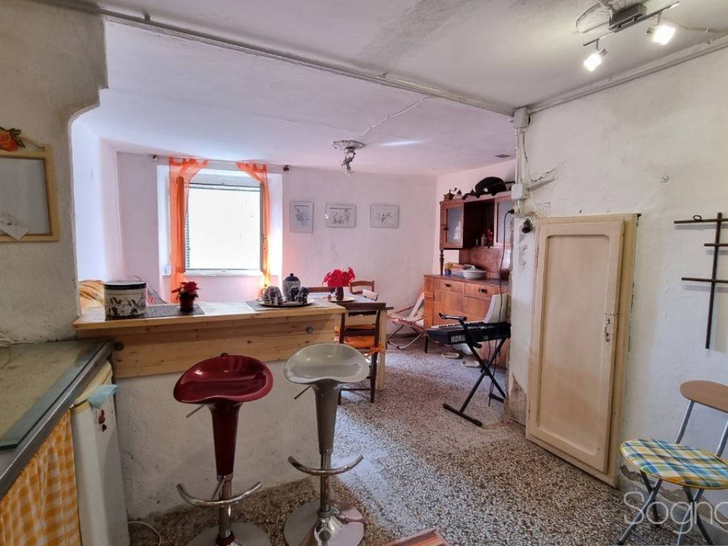 casa indipendente in vendita ad Arcidosso in zona Montelaterone