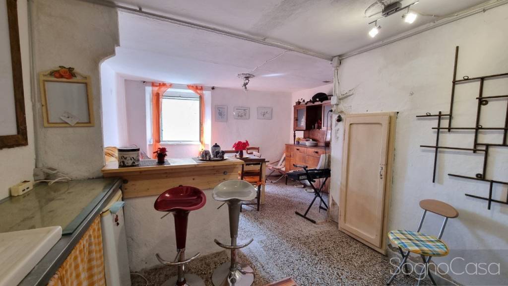 casa indipendente in vendita ad Arcidosso in zona Montelaterone