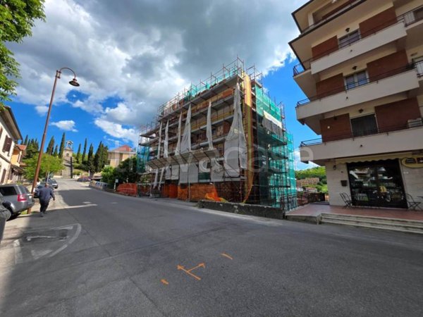 appartamento in vendita ad Arcidosso