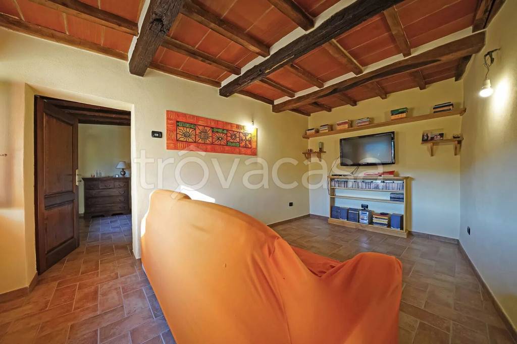 casa indipendente in vendita ad Arcidosso