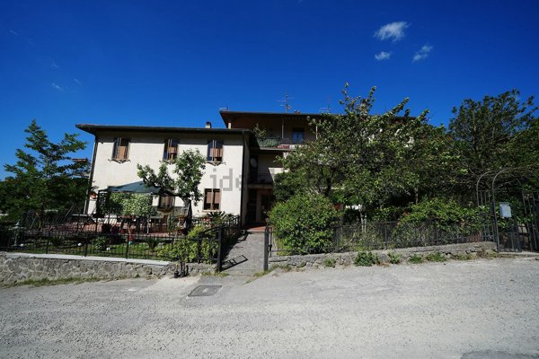 appartamento in vendita ad Arcidosso