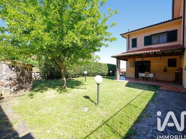 casa indipendente in vendita ad Arcidosso