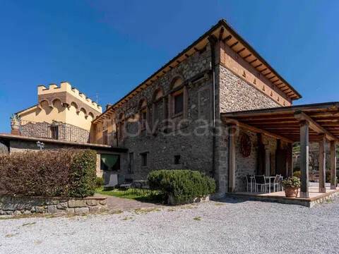 casa indipendente in vendita ad Arcidosso