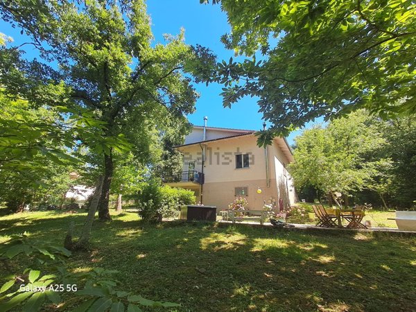 casa indipendente in vendita ad Arcidosso